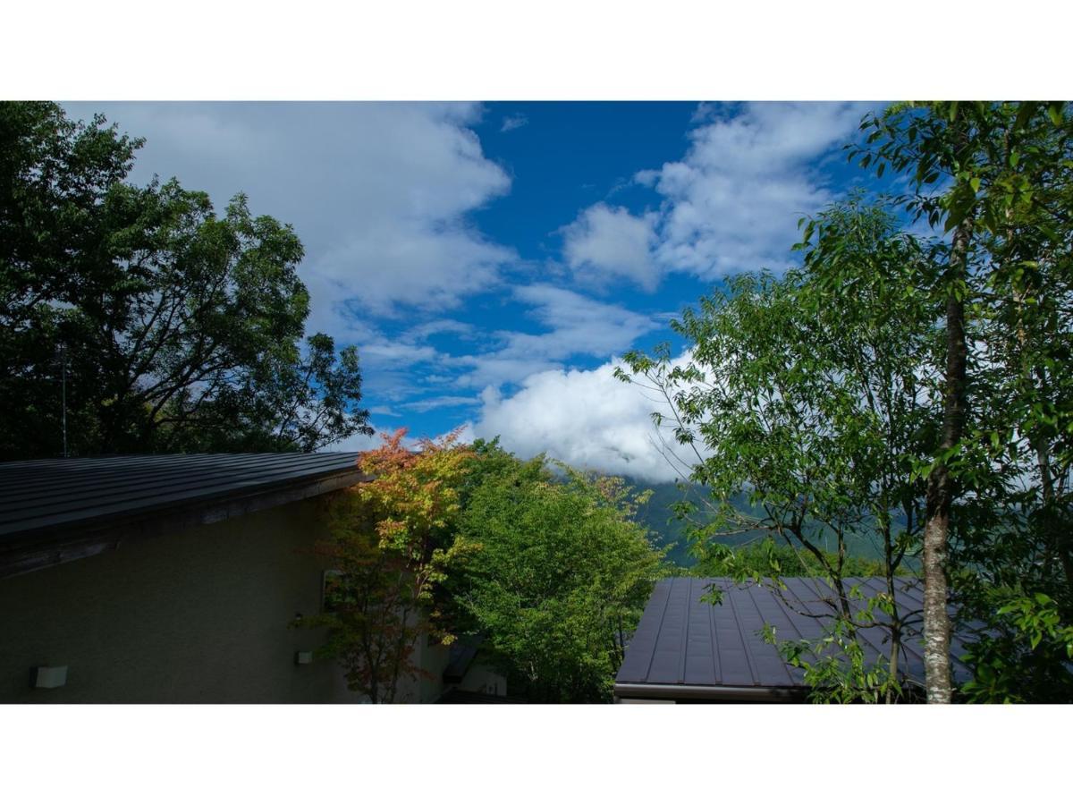 Innter Hill Tsubasa Yufuin Bagian luar foto